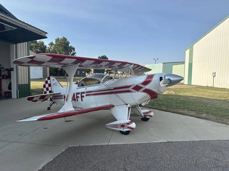 Pitts S2B for sale