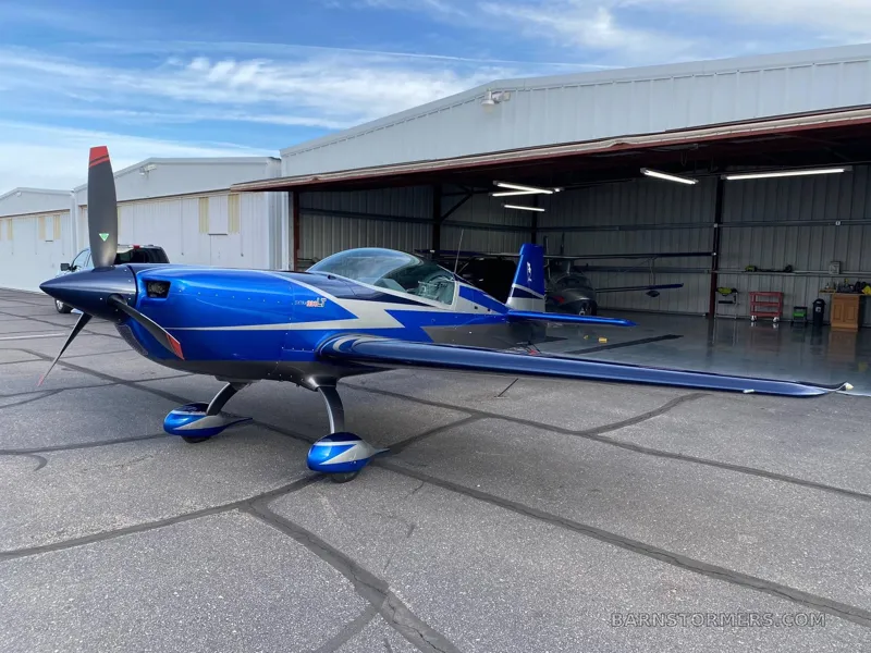 EXTRA 330LT for sale