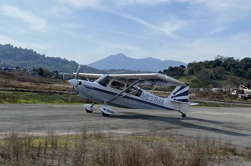 2005 Unknown DECATHLON 8KCAB for sale