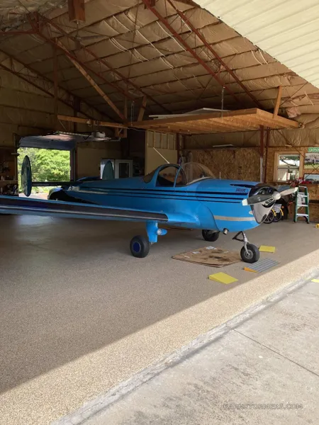ERCOUPE 415-CD for sale