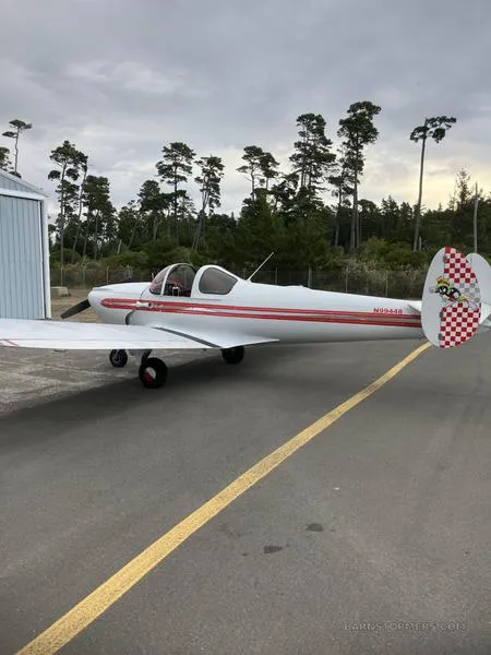 1946 Ercoupe CD for sale