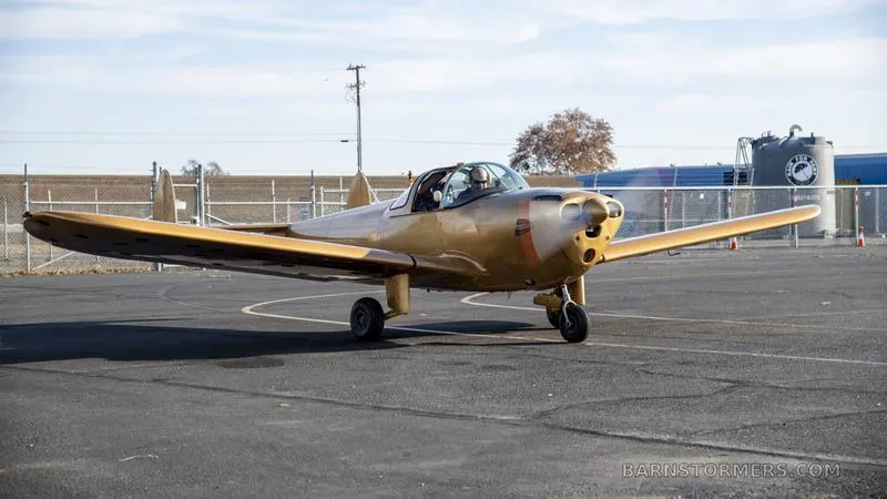 Ercoupe 415-C for sale