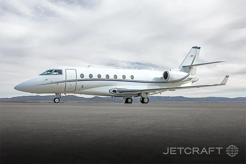 2008 Gulfstream G200 for sale