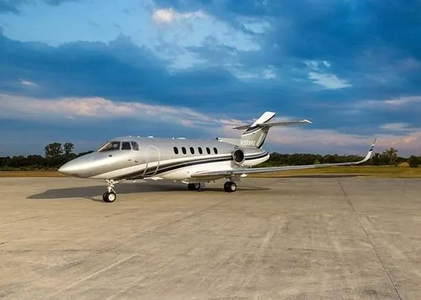 2003 Hawker 800 for sale