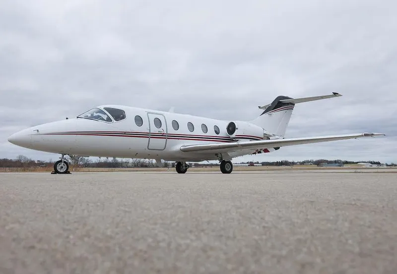 1992 Hawker 400 for sale