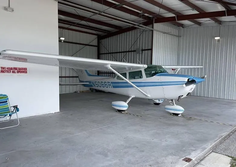 1974 Cessna 172M for sale
