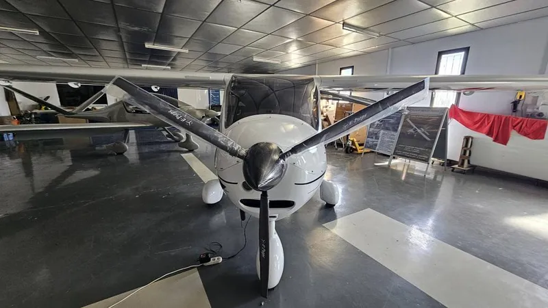 Flight Design Design Ctls