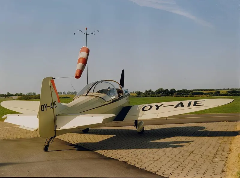 Piel CP301B Emeraude