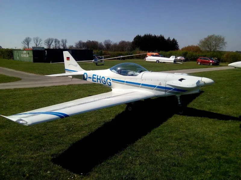 Dallach D4-BK Fascination