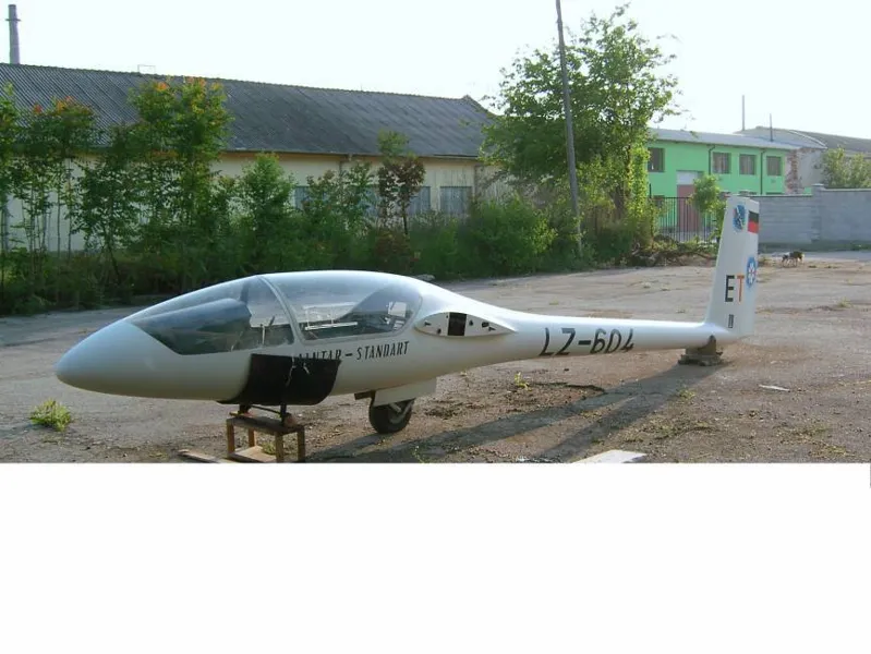 Szd 41A Jantar Std