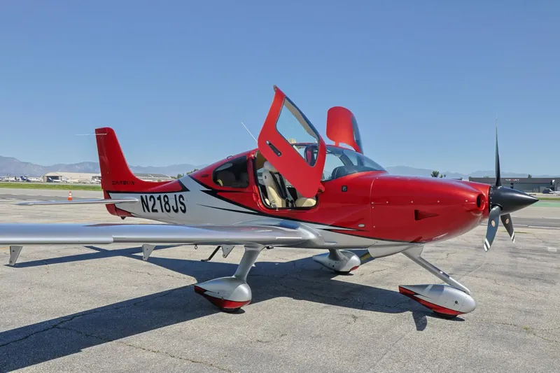 2022 Cirrus SR20 for sale
