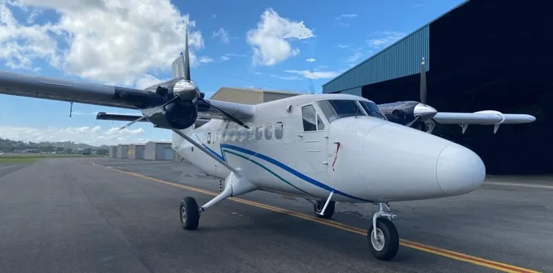 1967 De Havilland DHC-6-100 for sale