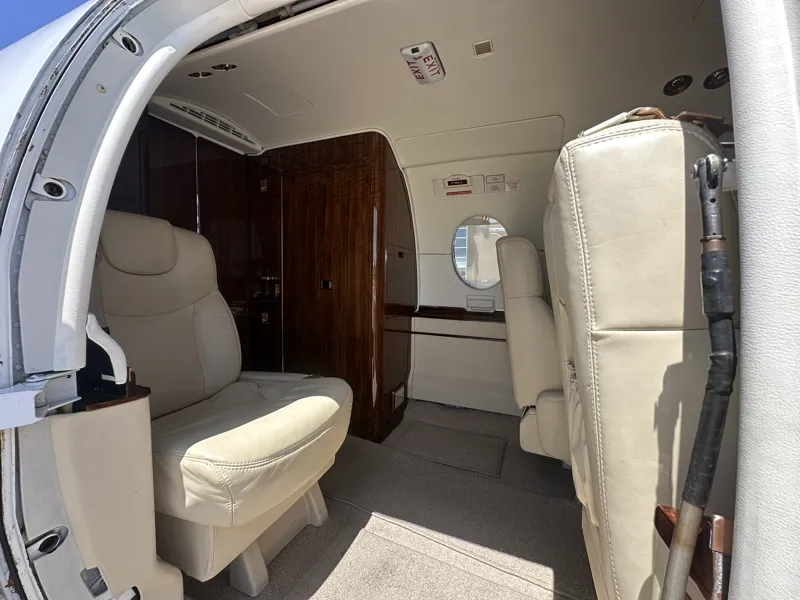 1993 Cessna Citation V