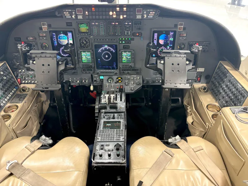2001 Cessna Encore