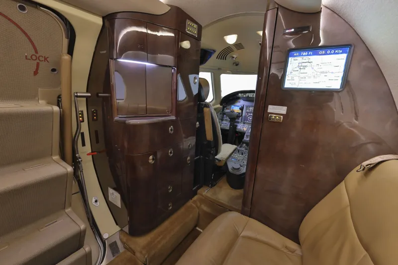 2009 Cessna Citation XLS+