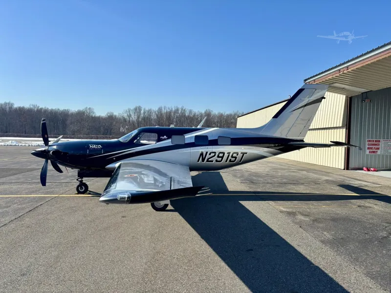 2022 Piper M600 for sale