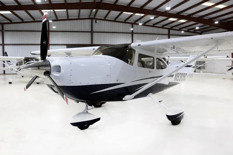 2011 Cessna 182T