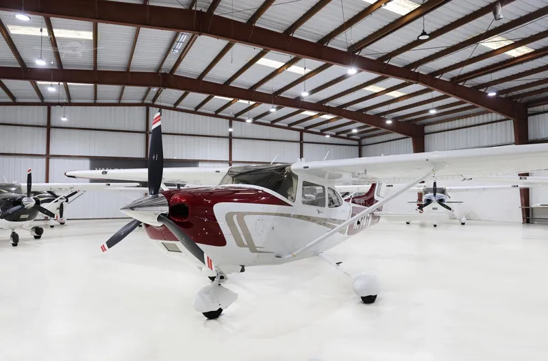 2019 Cessna 182T