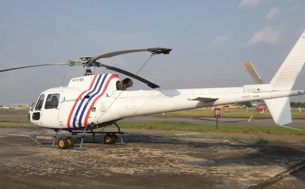 SIKORSKY UH 60(TTSN:6812 United States for sale