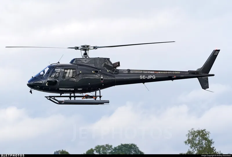 2016 Robinson R66 for sale