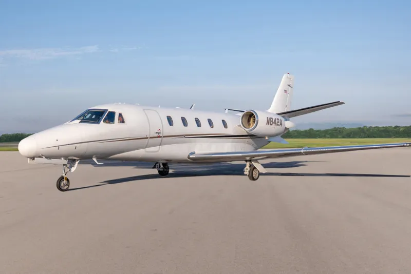 1999 Cessna Citation Excel for sale