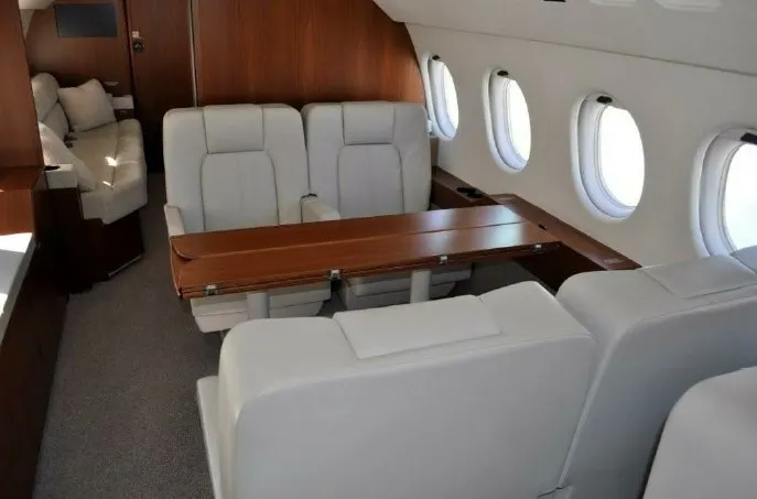 2000 Dassault Falcon 900EX for sale