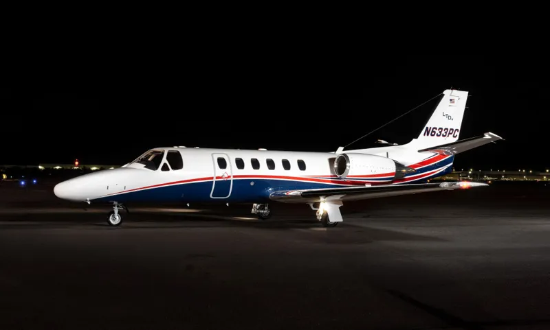 2004 Cessna Citation Bravo for sale