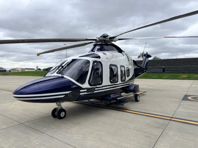2016 Eurocopter H125 for sale
