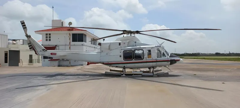 2013 Robinson R44 Raven I for sale