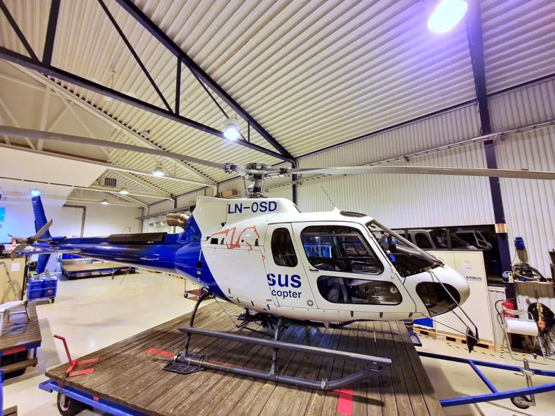BELL 412EP for sale