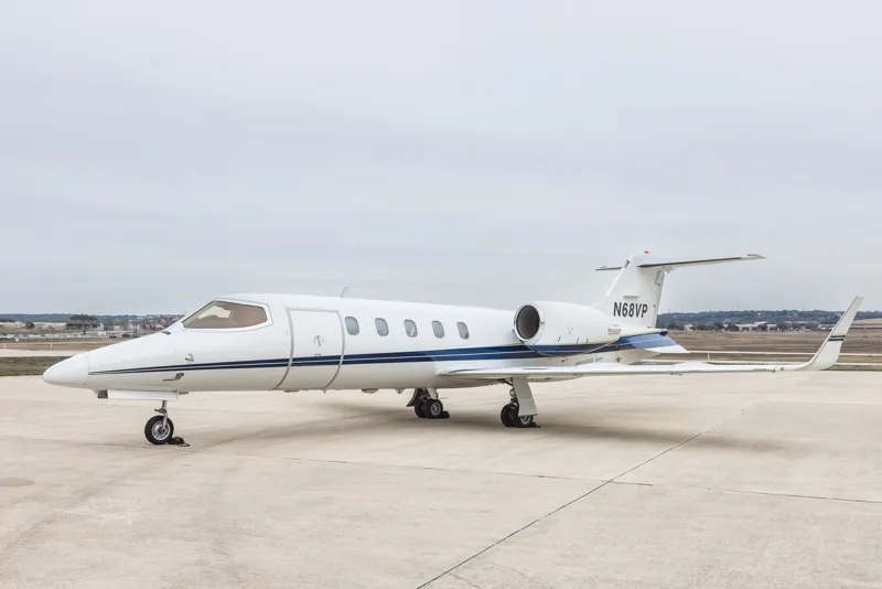 2001 Learjet 31 for sale