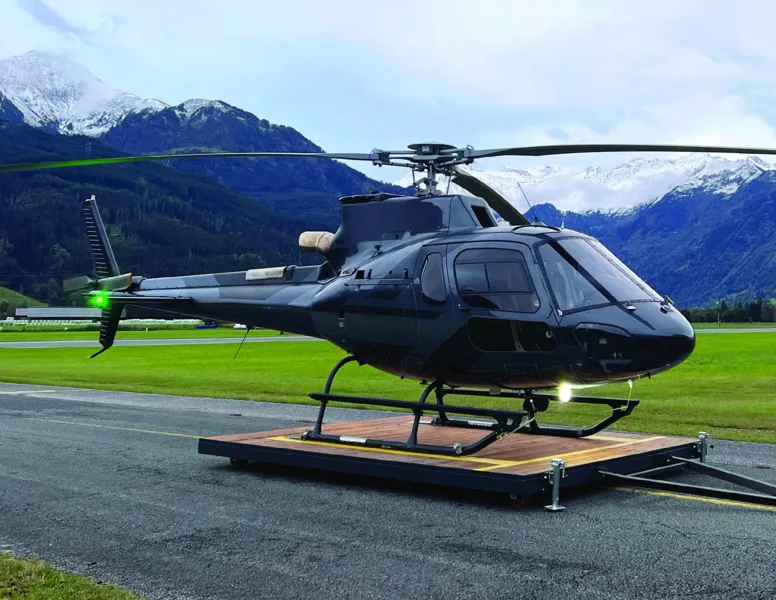 BELL 412EP for sale
