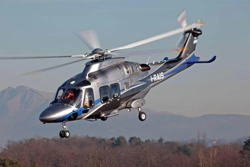 2022 Bell 505 Jet Ranger X
