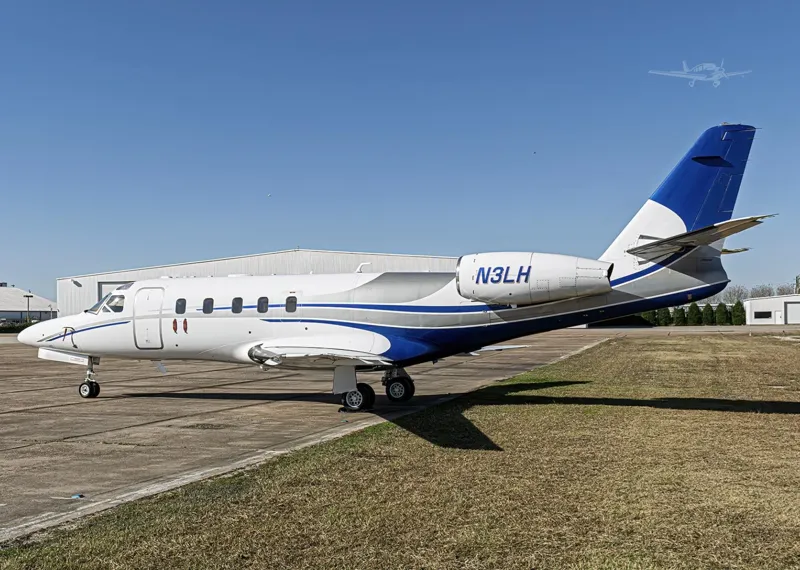 1989 IAI Astra SP for sale