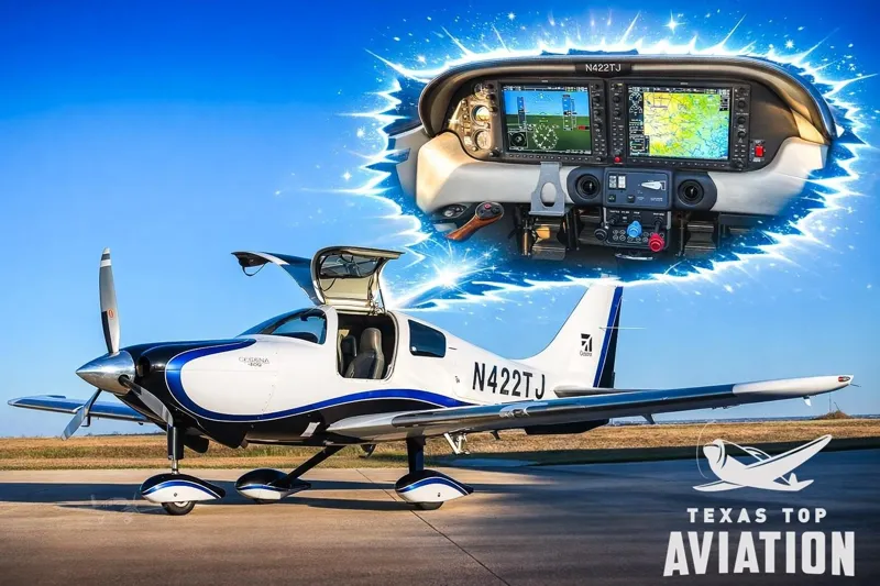 2008 Cessna 400