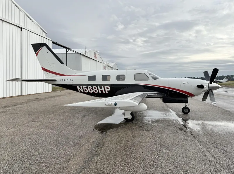 2007 Piper Meridian for sale