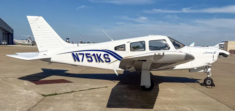 2014 Piper Arrow for sale