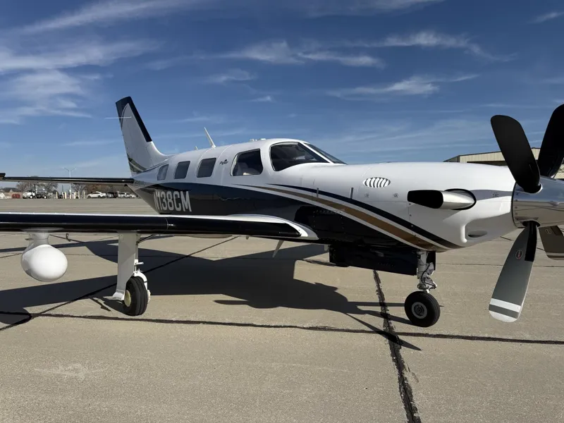 2015 Piper Meridian for sale