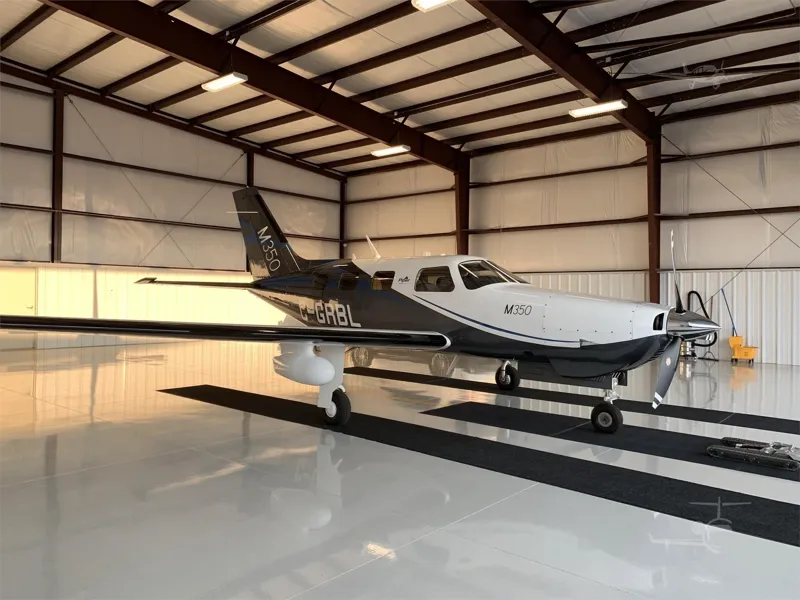 2021 Piper M350 for sale
