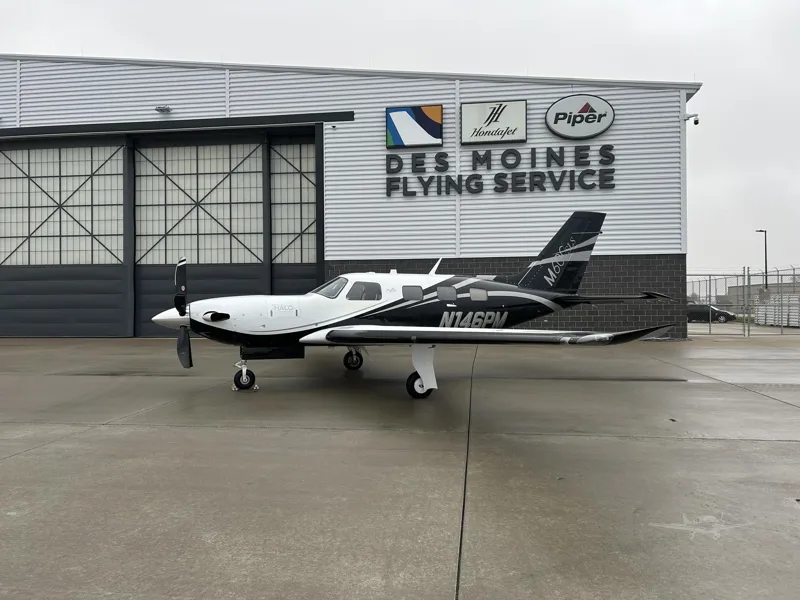 2020 Piper M600 for sale