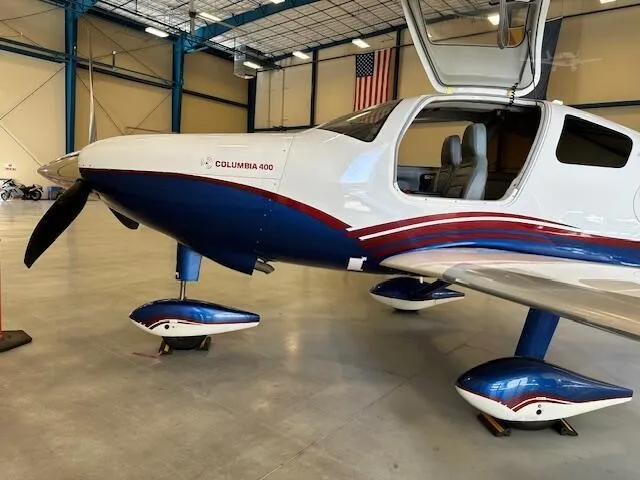 2006 Cessna 400