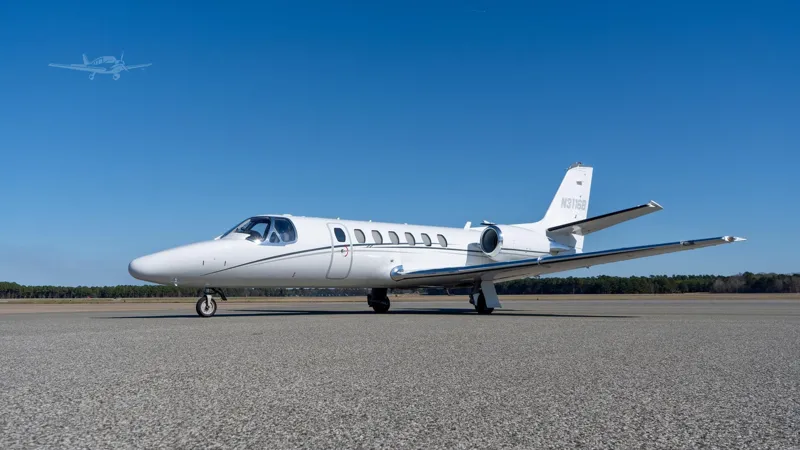 2002 Cessna Citation Encore for sale