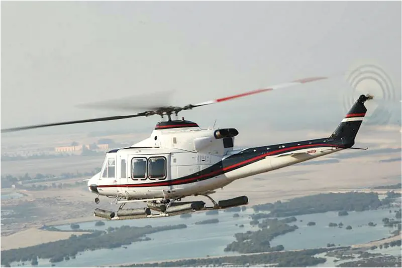 2022 Bell 505 for sale