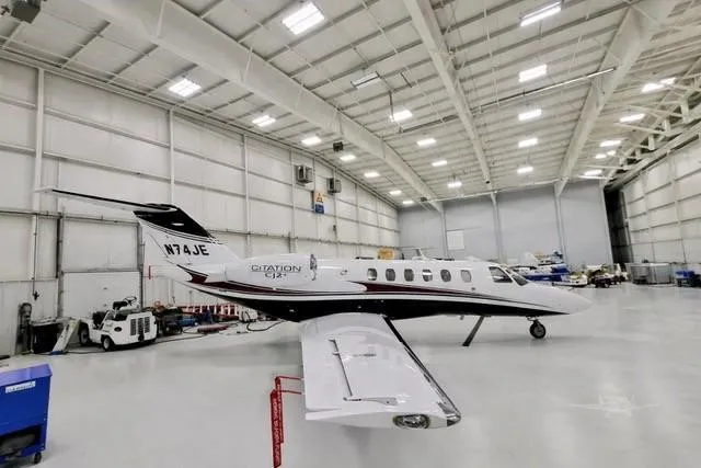 2010 Cessna Citation CJ2+ for sale