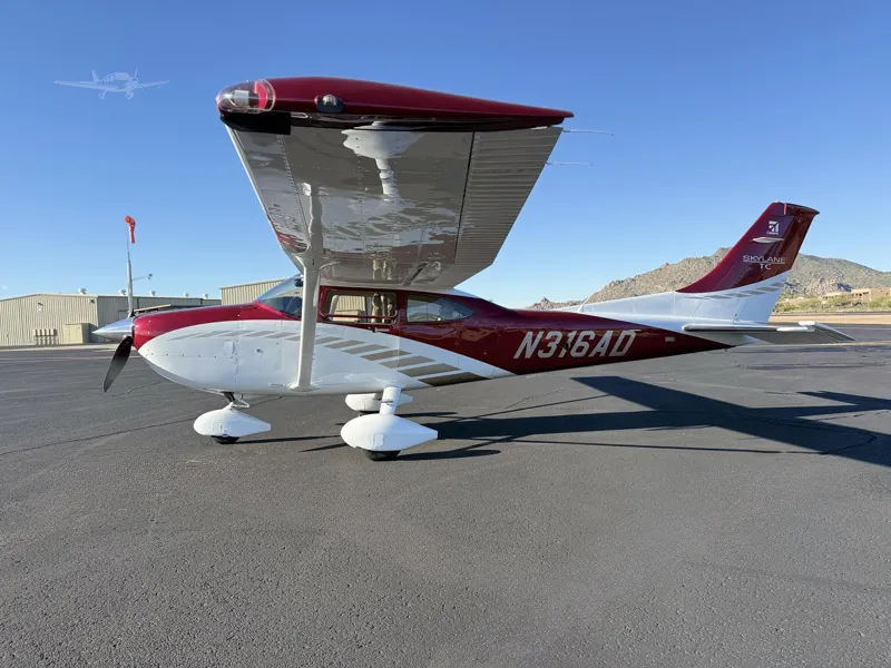 2023 Cessna T182T Skylane