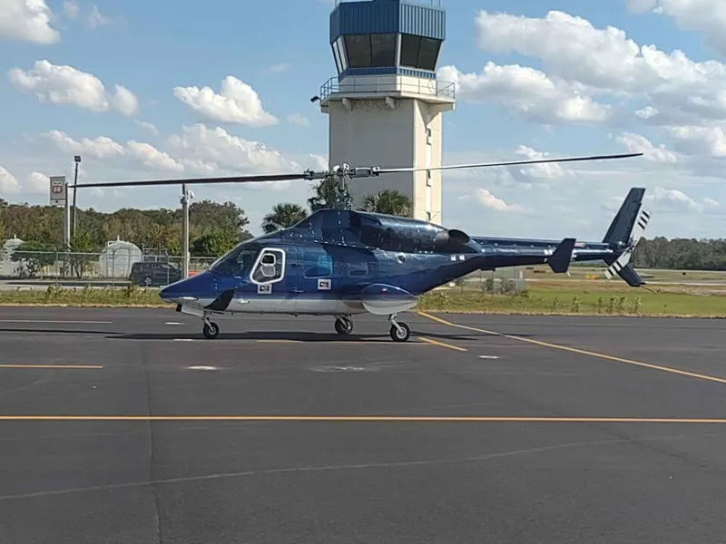 Bell 222 for sale