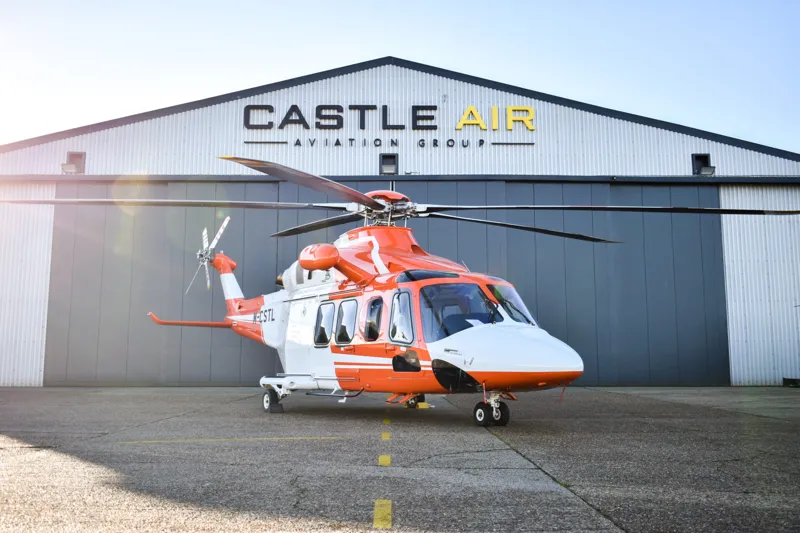 BELL 407 for sale