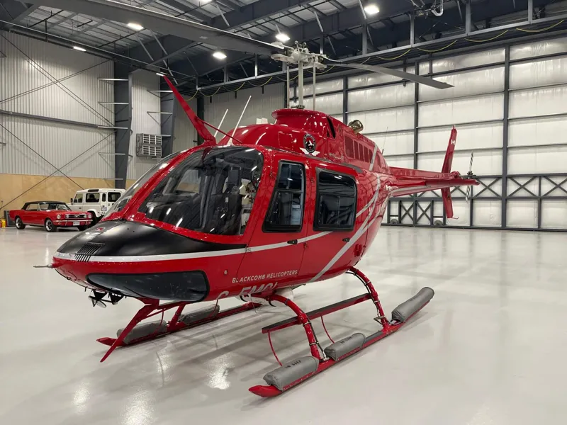 Eurocopter H125 for sale