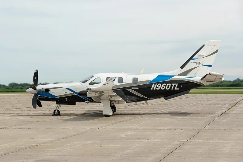 2022 Daher TBM 960 for sale