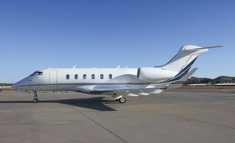 2019 Bombardier Challenger 350 for sale
